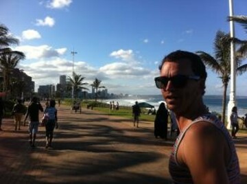 andrew68, 45 Cape Town, Western Cape, South Africa