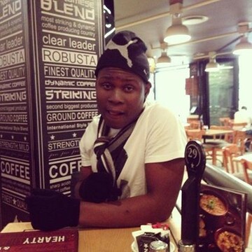 Mulla01, 35 Pretoria, Gauteng, South Africa