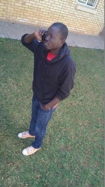 SHEUN55, 43 Rustenburg, North West, South Africa