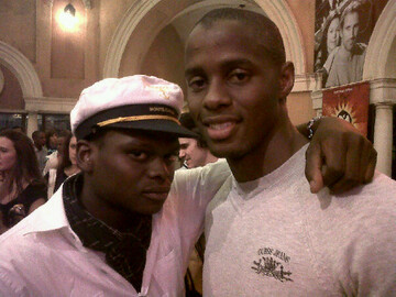 S_james, 34 Randburg, Gauteng, South Africa