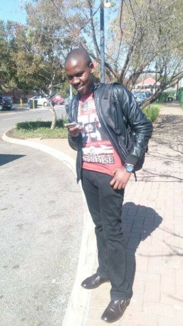 tebogo92, 36 Pretoria, Gauteng, South Africa