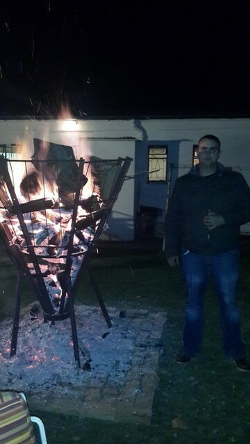 boereseun, 34 Port Elizabeth, Eastern Cape, South Africa