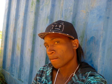 Mzi808, 37 Boshof, Free State, South Africa