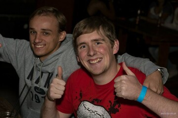 McStabStab, 33 Pretoria, Gauteng, South Africa