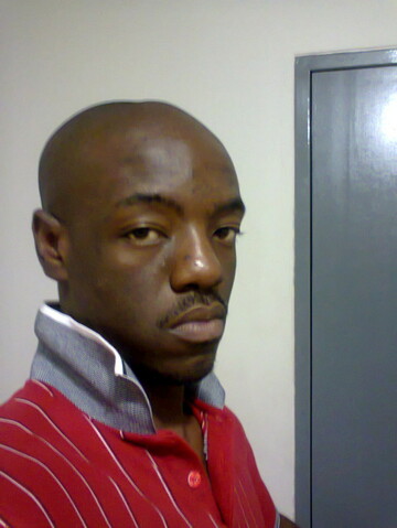 Lovely John, 32 Pretoria, Gauteng, South Africa