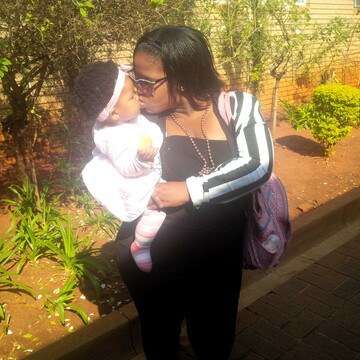 mama kebontle, 32 Pretoria, Gauteng, South Africa