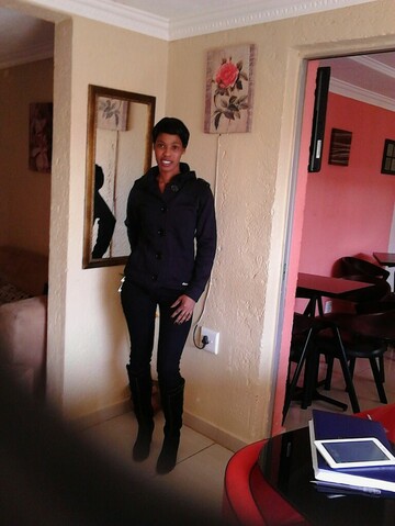 coolgal, 38 Benoni, Gauteng, South Africa