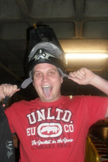 SpeedyTheSnail, 39 Kempton Park, Gauteng, South Africa