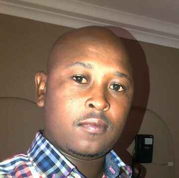 nox353, 39 Kuruman, Northern Cape, South Africa