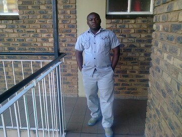Jacob22, 41 Pretoria, Gauteng, South Africa