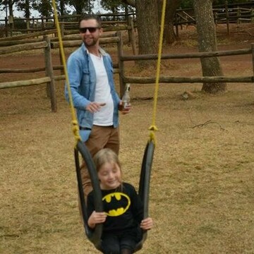 Chris326, 46 Roodepoort, Gauteng, South Africa