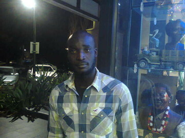 IMRAM, 40 Pietermaritzburg, KwaZulu-Natal, South Africa