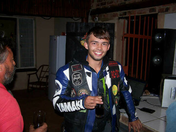 Johan111, 32 Springs, Gauteng, South Africa