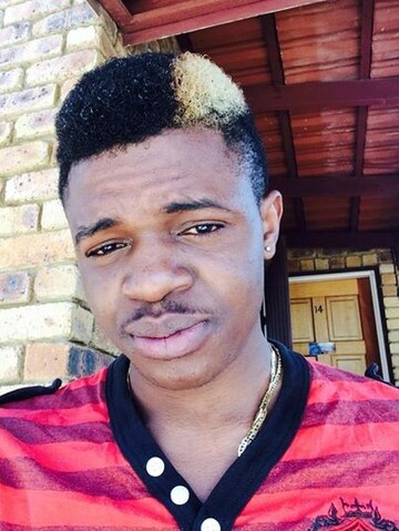 Jerry38, 35 Cape Town, Western Cape, South Africa
