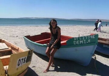 zorba, 38 Cape Town, Western Cape, South Africa