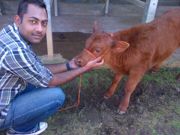 nice indian guy, 42 Durban, KwaZulu-Natal, South Africa