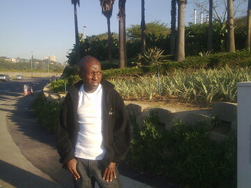 Kapfumo, 47 Kempton Park, Gauteng, South Africa