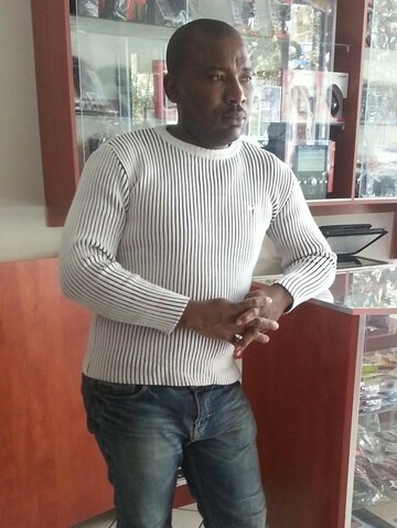 pat92, 43 Johannesburg, Gauteng, South Africa