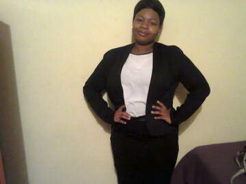 Debby6, 36 Durban, KwaZulu-Natal, South Africa