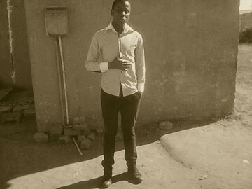 Bandile02, 33 Boksburg, Gauteng, South Africa