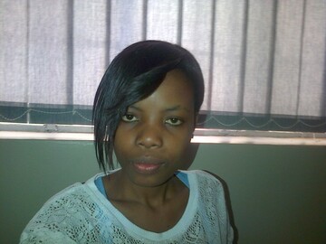 Reeri, 34 Johannesburg, Gauteng, South Africa