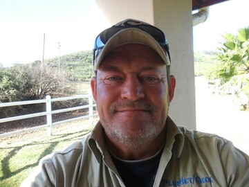 Plaas Seun, 58 Humansdorp, Eastern Cape, South Africa