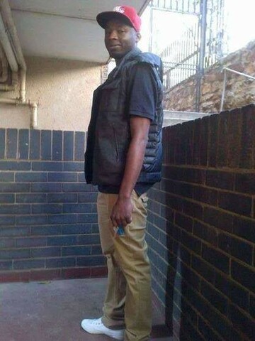 Razz4, 40 Johannesburg, Gauteng, South Africa