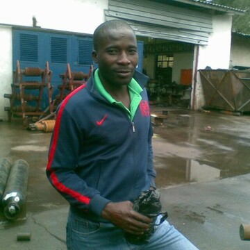 jay388, 45 Pretoria, Gauteng, South Africa