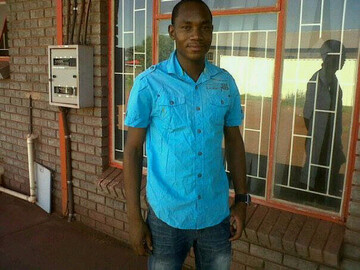 Benny39, 34 Kathu, Northern Cape, South Africa