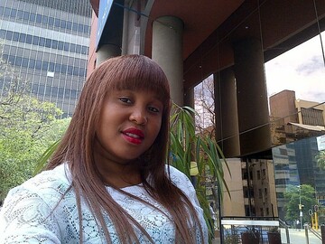 jennickie, 31 Sandton, Gauteng, South Africa