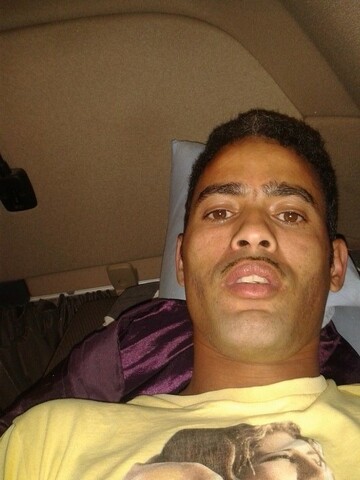 andre peters, 41 Vanrhynsdorp, Western Cape, South Africa