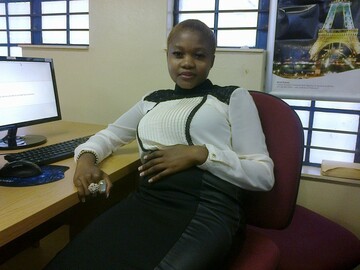 Tsontso2, 32 Rustenburg, North West, South Africa