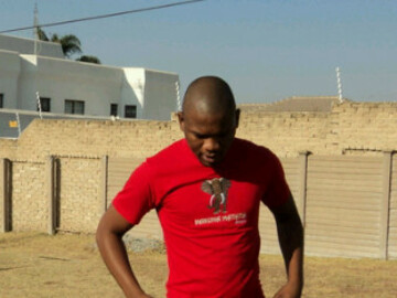 Tall #24, 37 Midrand, Gauteng, South Africa
