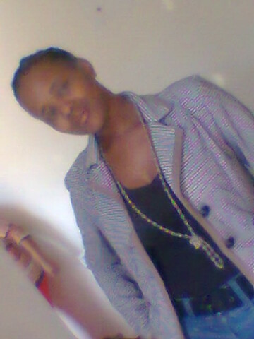 Thandos, 34 Mthatha, Eastern Cape, South Africa