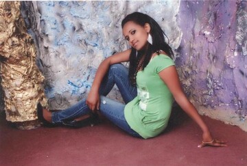 Grace34, 35 Fauresmith, Free State, South Africa