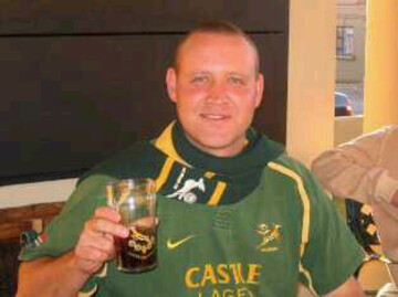 DFS2, 45 Bloemfontein, Free State, South Africa