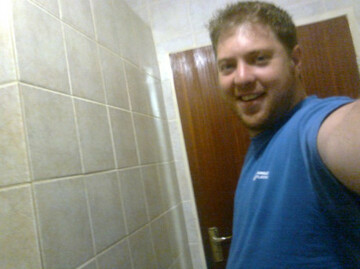 Jakes422, 41 Rustenburg, North West, South Africa