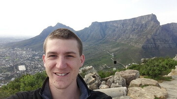 ChilledGuy, 37 Cape Town, Western Cape, South Africa