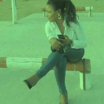 Maryannwillie, 37 Alldays, Limpopo, South Africa