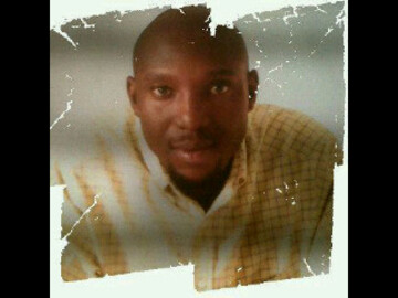 David M, 46 Polokwane, Limpopo, South Africa