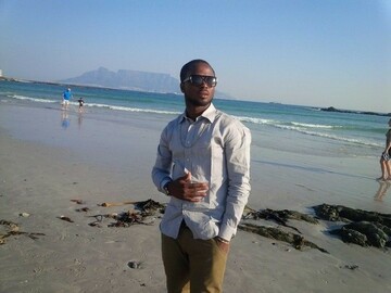 Dennis19, 39 Cape Town, Western Cape, South Africa