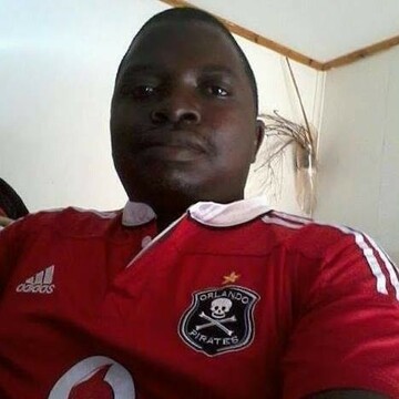 Mlera, 50 Krugersdorp, Gauteng, South Africa