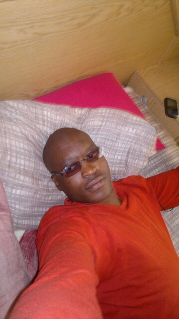 ishmael666, 37 Winburg, Free State, South Africa