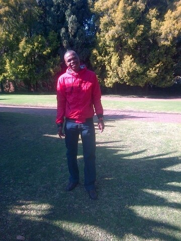 Tino25, 31 Midrand, Gauteng, South Africa