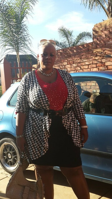 judybabe5, 40 Pretoria, Gauteng, South Africa