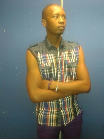 Tall-Love, 41 Johannesburg, Gauteng, South Africa