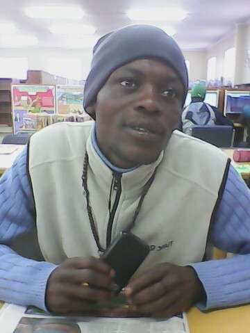 Roja4, 38 Bethlehem, Free State, South Africa