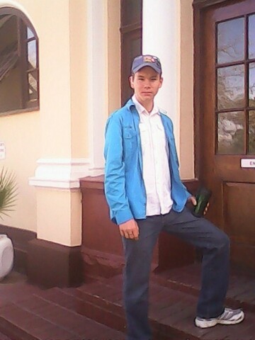 Antony8, 29 Worcester, Western Cape, South Africa