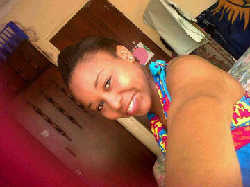 Ms Taim, 31 Pretoria, Gauteng, South Africa
