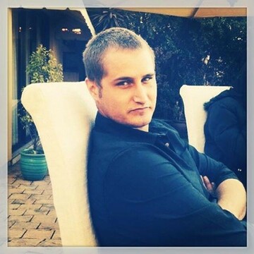 guy77, 37 Pretoria, Gauteng, South Africa